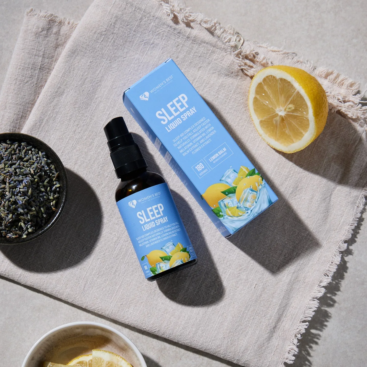 Sleep Liquid Spray
