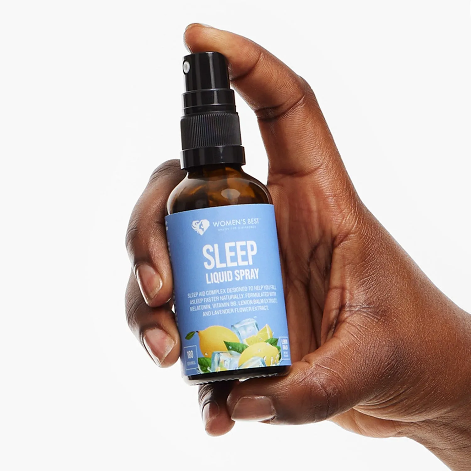 Sleep Liquid Spray