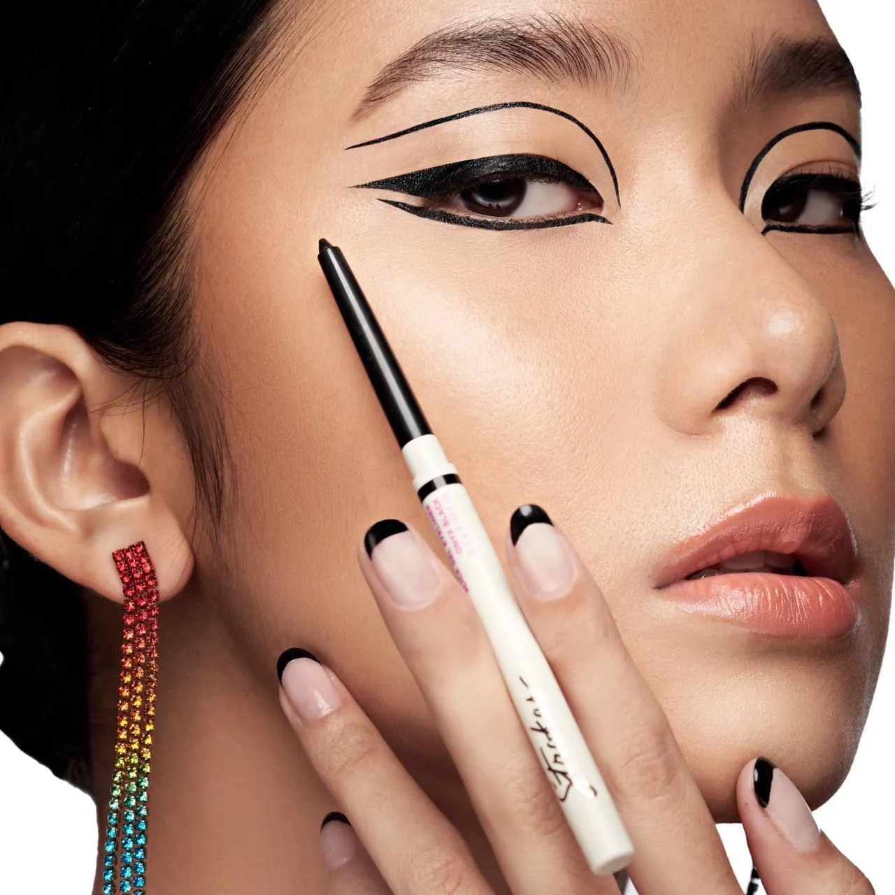Slick Gel Eyeliner
