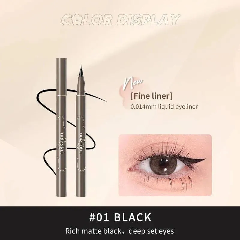 Slim Liquid Eyeliner