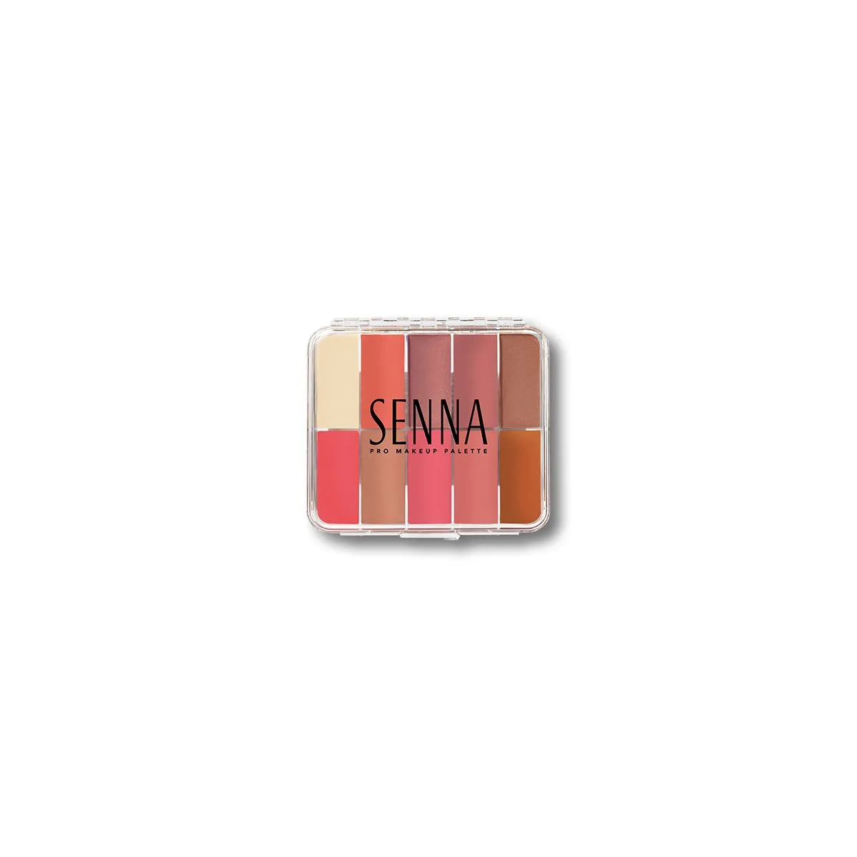 Slipcover® Cream to Powder Palette