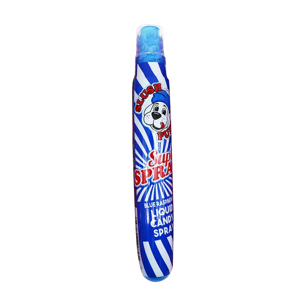 Slush Puppie Liquid Candy Spray 80ML