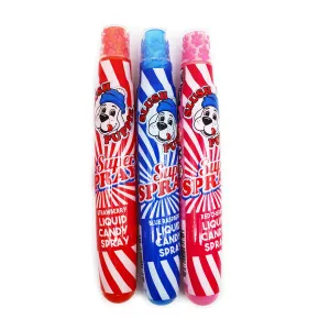 Slush Puppie Liquid Candy Spray 80ML
