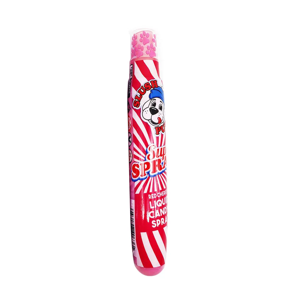 Slush Puppie Liquid Candy Spray 80ML