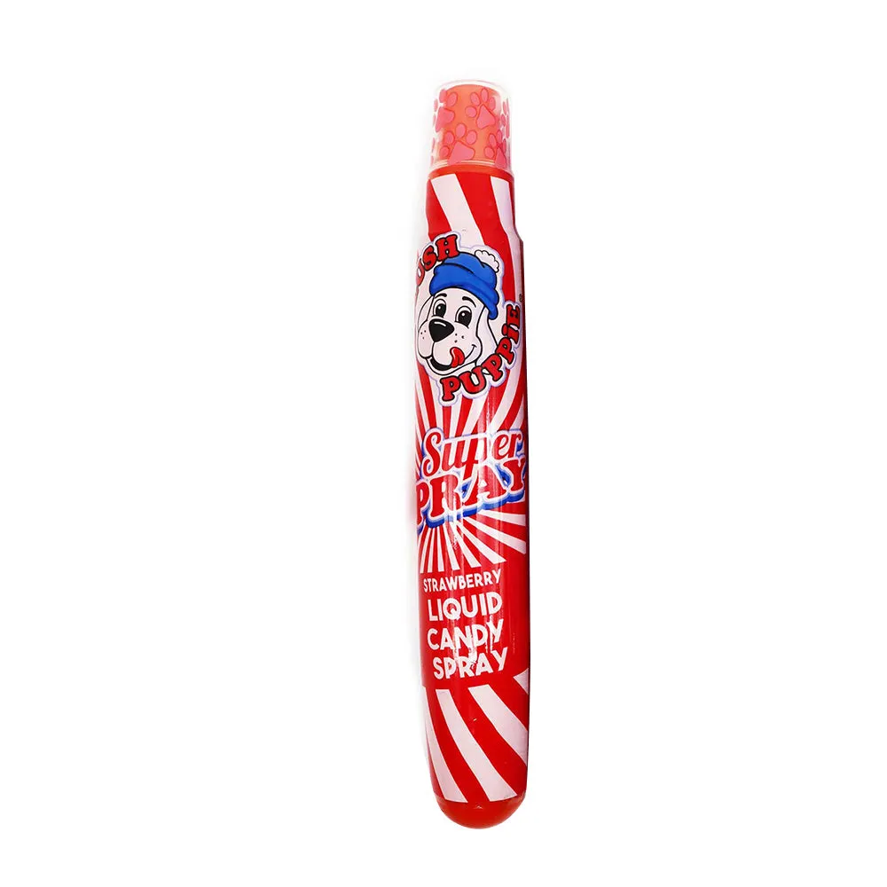 Slush Puppie Liquid Candy Spray 80ML