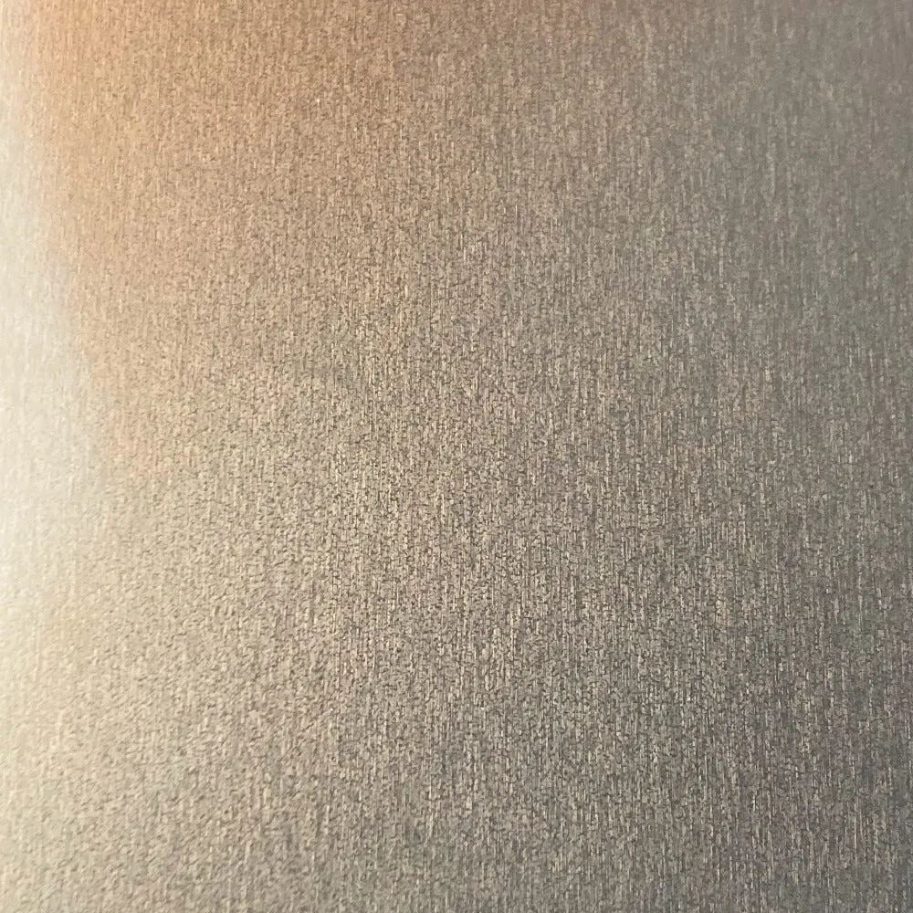 SMALL BATCH TRANSPARENT COPPER