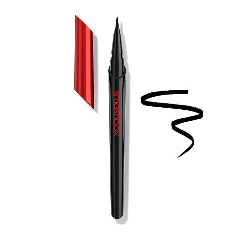 Smashbox Always On Liquid Eye Liner