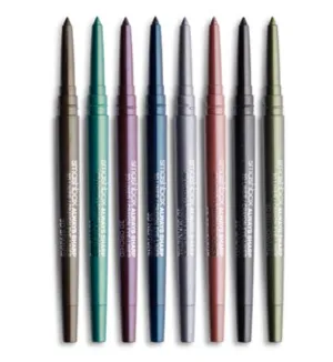 Smashbox Always Sharp 3d Eye-Liner 0.009oz/0.27g New In Box