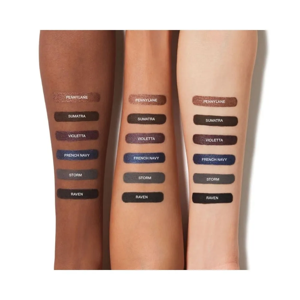 Smashbox Always Sharp Waterproof Kohl Liner
