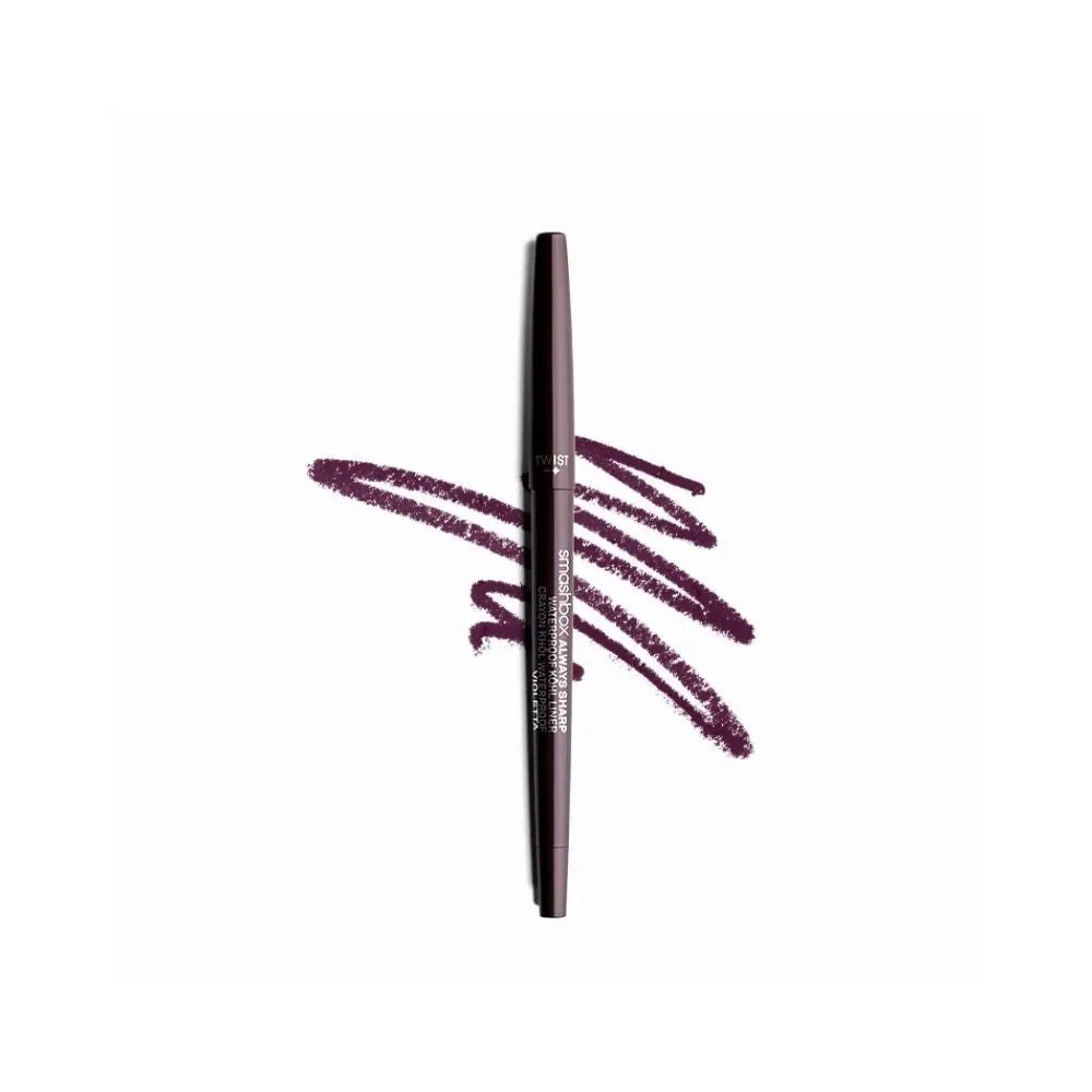 Smashbox Always Sharp Waterproof Kohl Liner