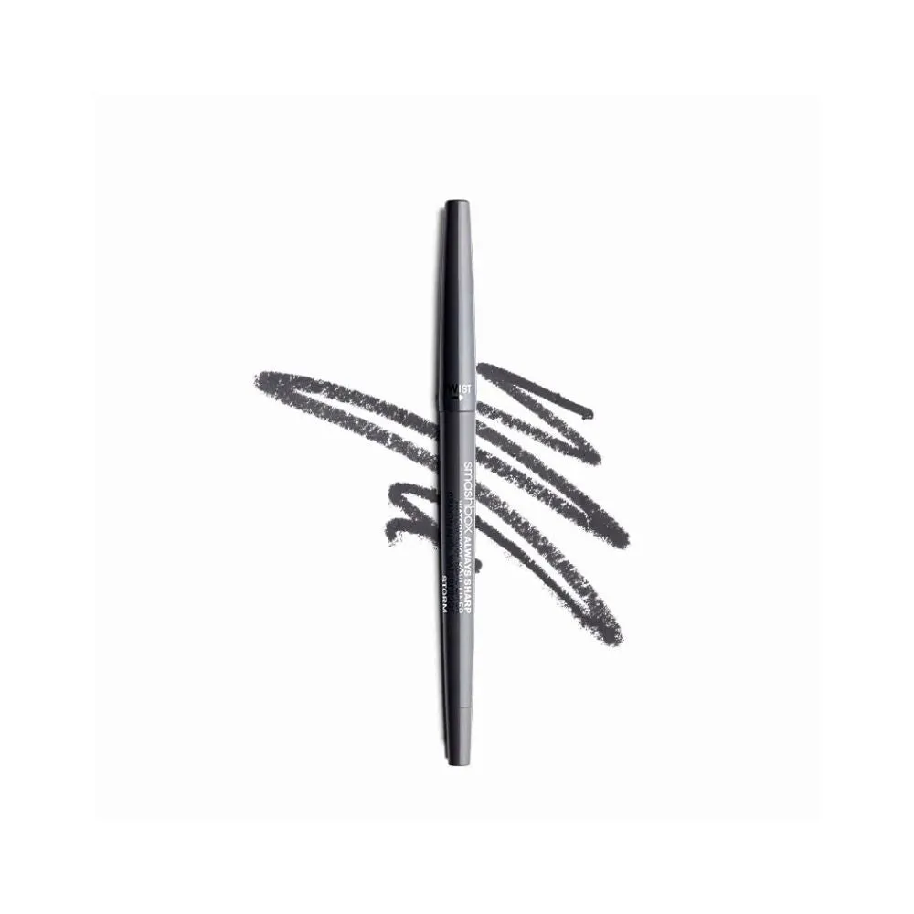 Smashbox Always Sharp Waterproof Kohl Liner