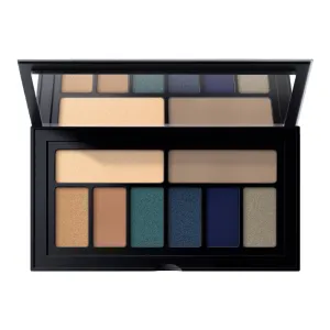 Smashbox Cover Shot Denim Eyeshadow Palette
