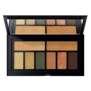 Smashbox Cover Shot Desert Eyeshadow Palette