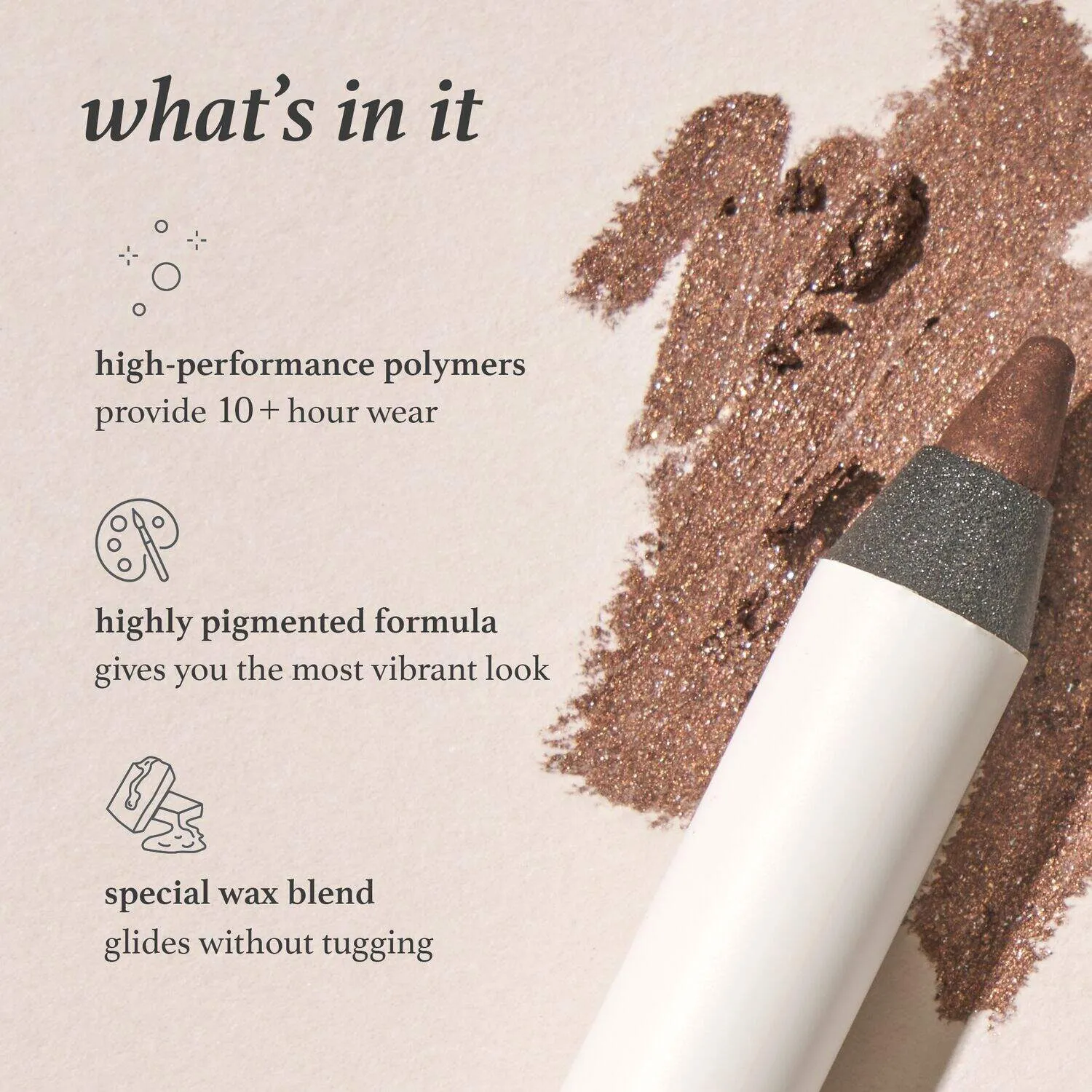 Smoky Plum Matte When Pencil Met Gel All-Day Eyeliner