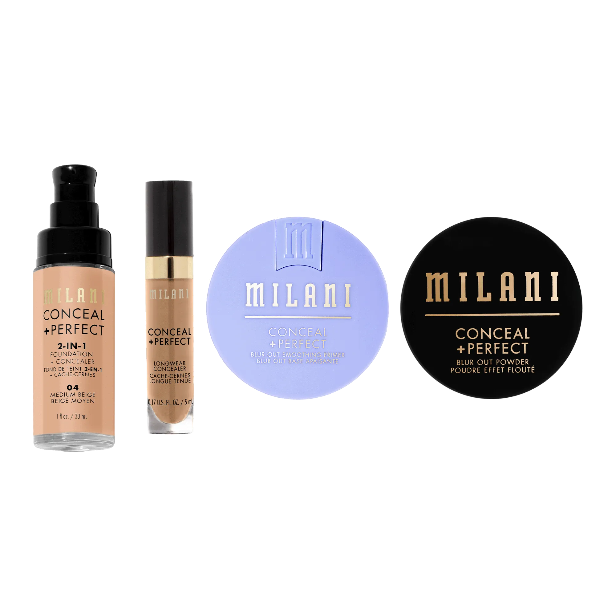 Smoothing Base Essentials