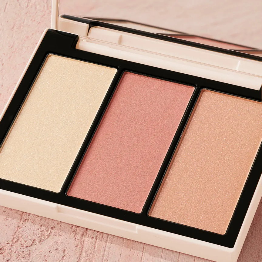 SNIDEL BEAUTY Face Stylist Limited Edition