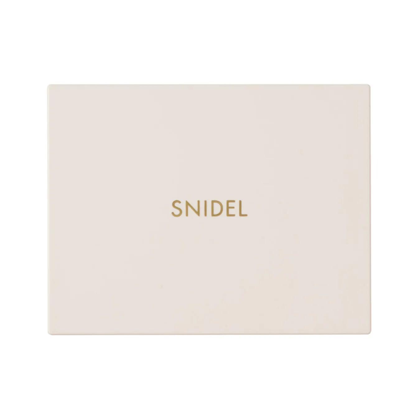 SNIDEL BEAUTY Face Stylist Limited Edition