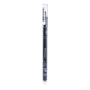 Soft Eyeliner Pencil - # 01 Black