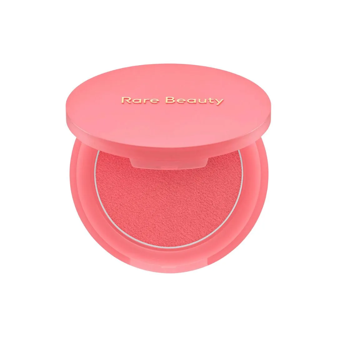 Soft Pinch Matte Bouncy Blush - Happy