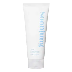 Soon Jung pH 6.5 Foam Cleanser