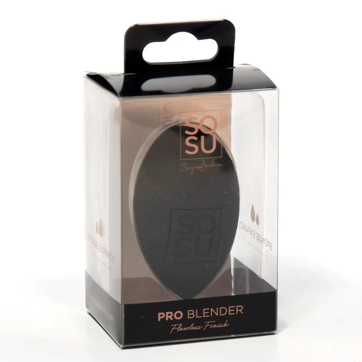 SOSU Cosmetics One Beauty Blender