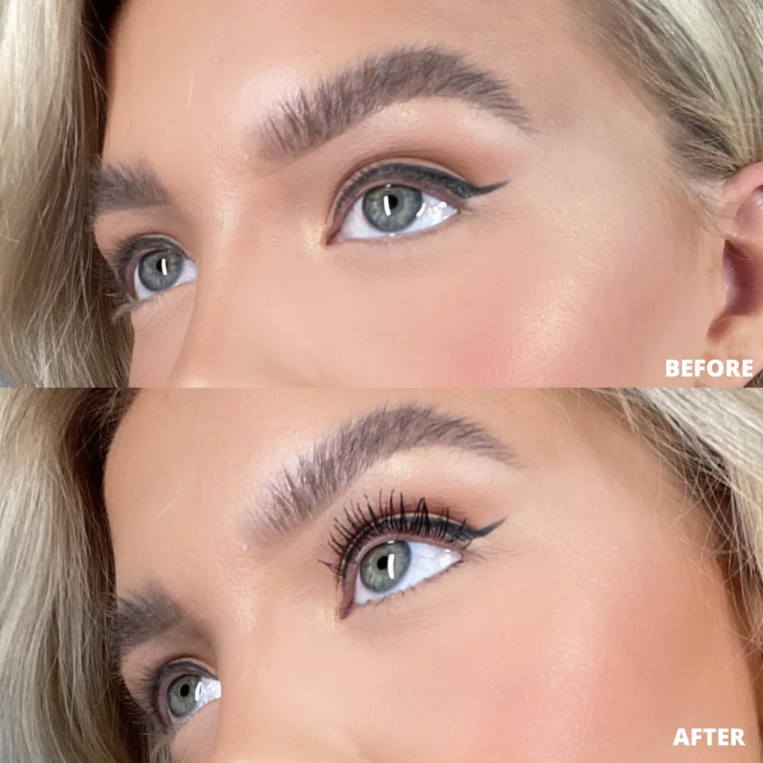 SOSU EYE VOLTAGE MASCARA