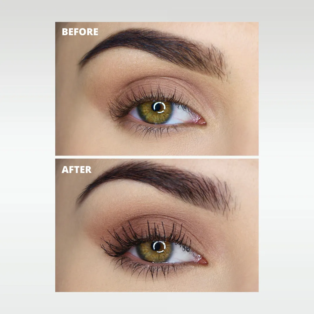 SOSU EYE VOLTAGE MASCARA