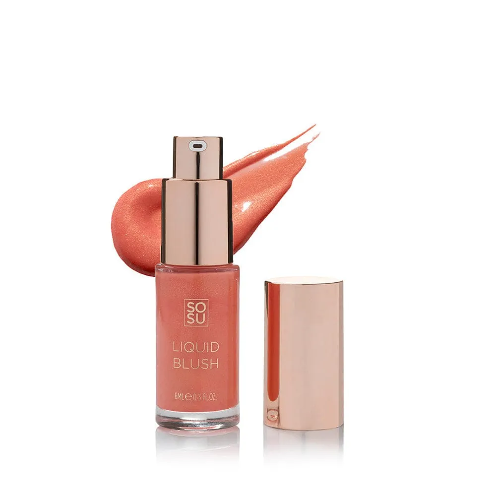SOSU Liquid Blush