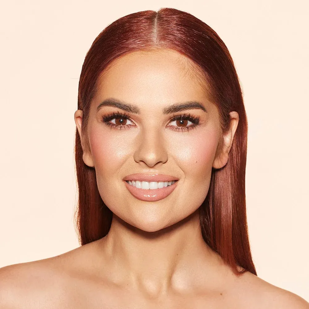 SOSU Liquid Blush