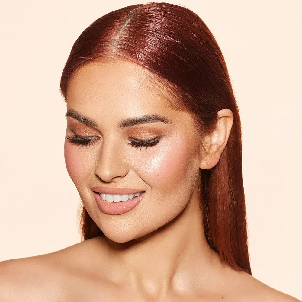 SOSU Liquid Blush