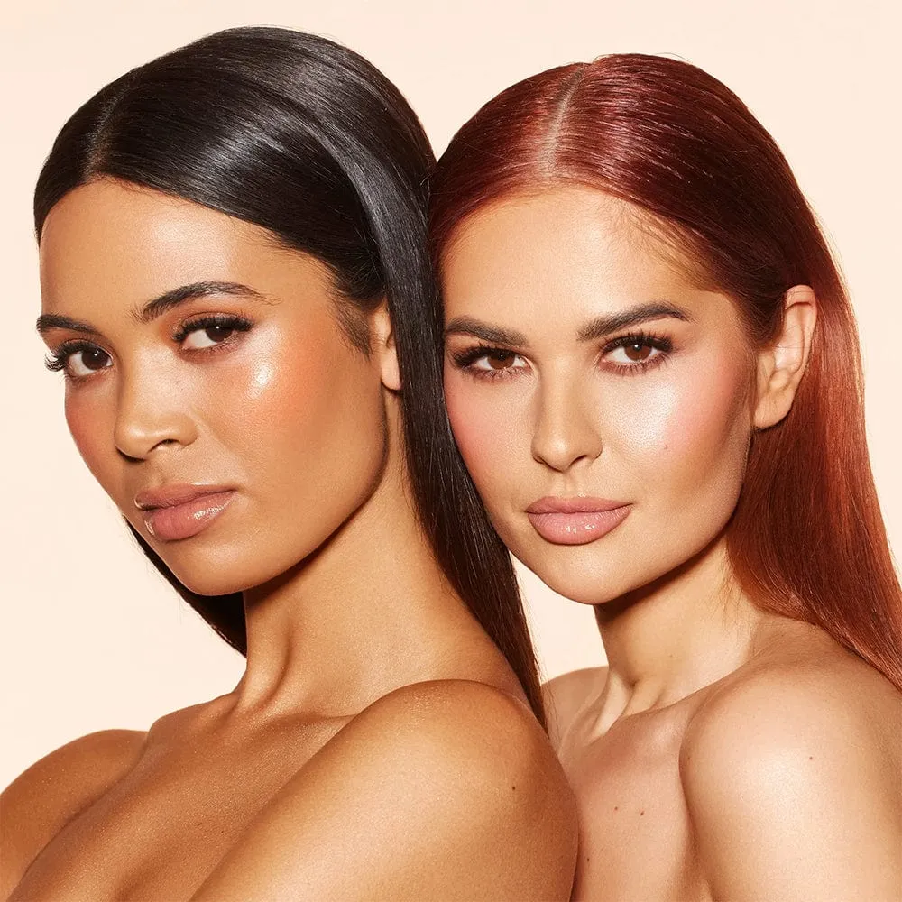 SOSU Liquid Blush