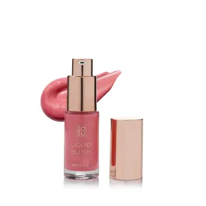 SOSU Liquid Blush