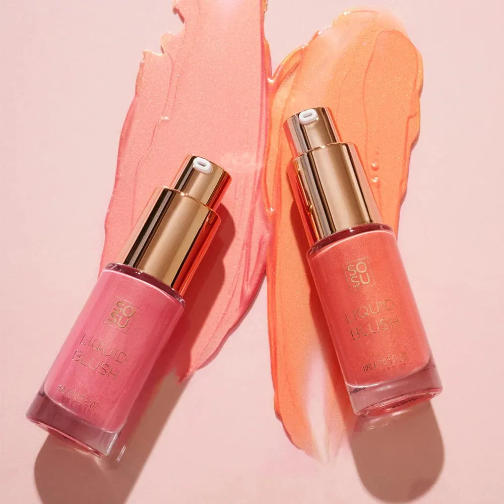 SOSU Liquid Blush