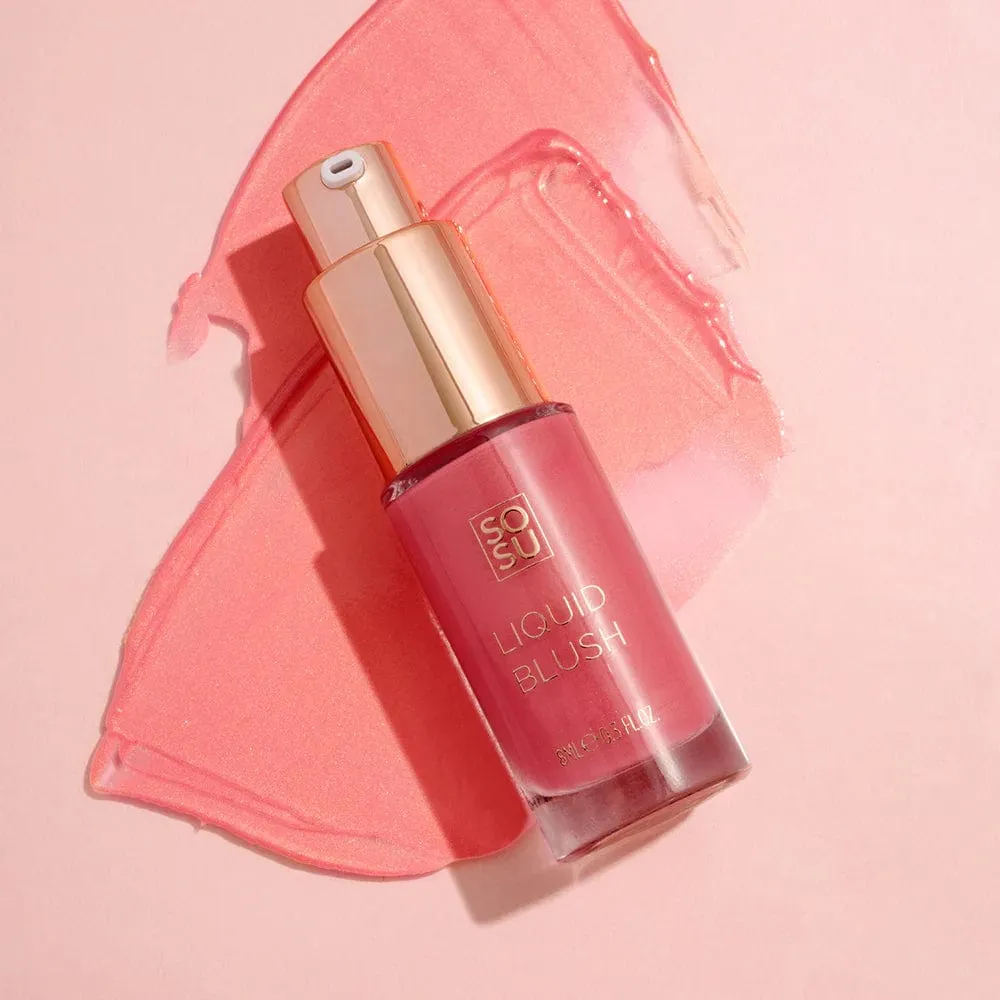 SOSU Liquid Blush