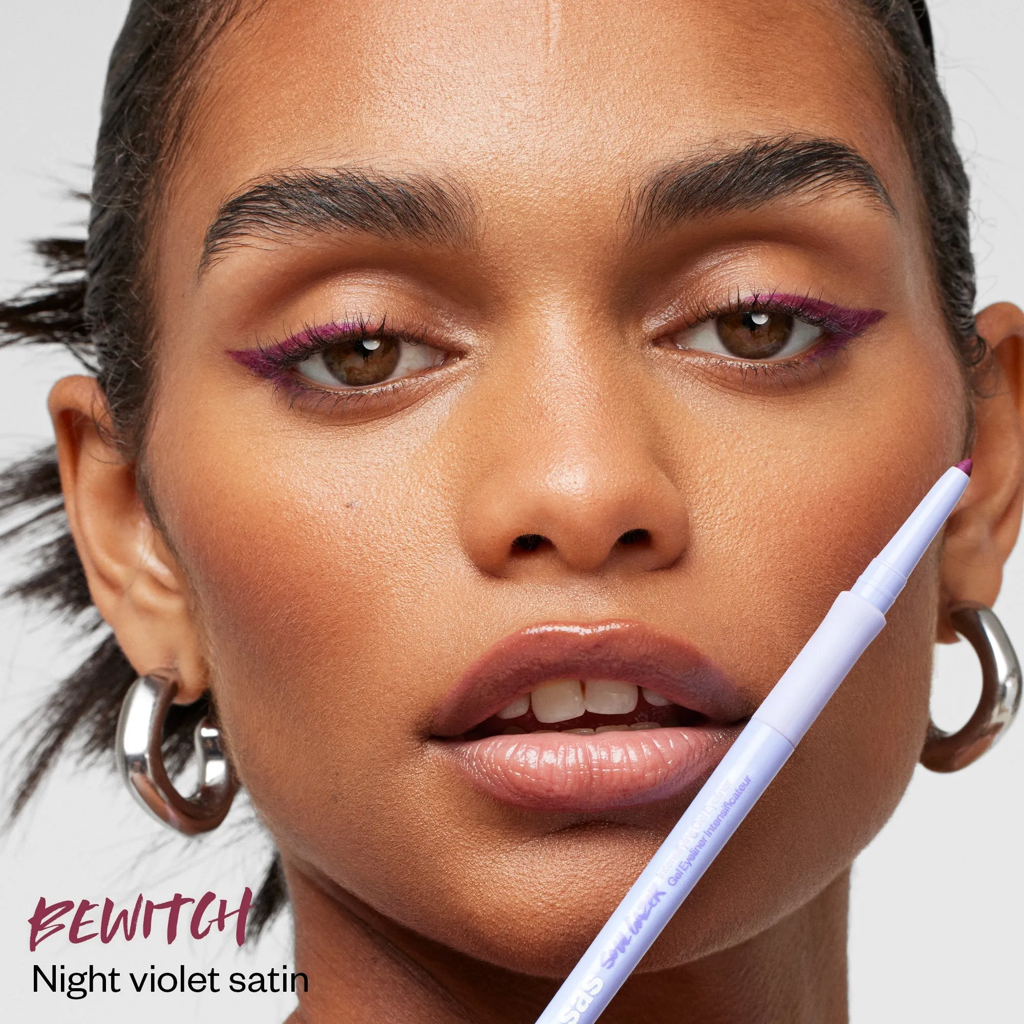 Soulgazer Intensifying Gel Eyeliner
