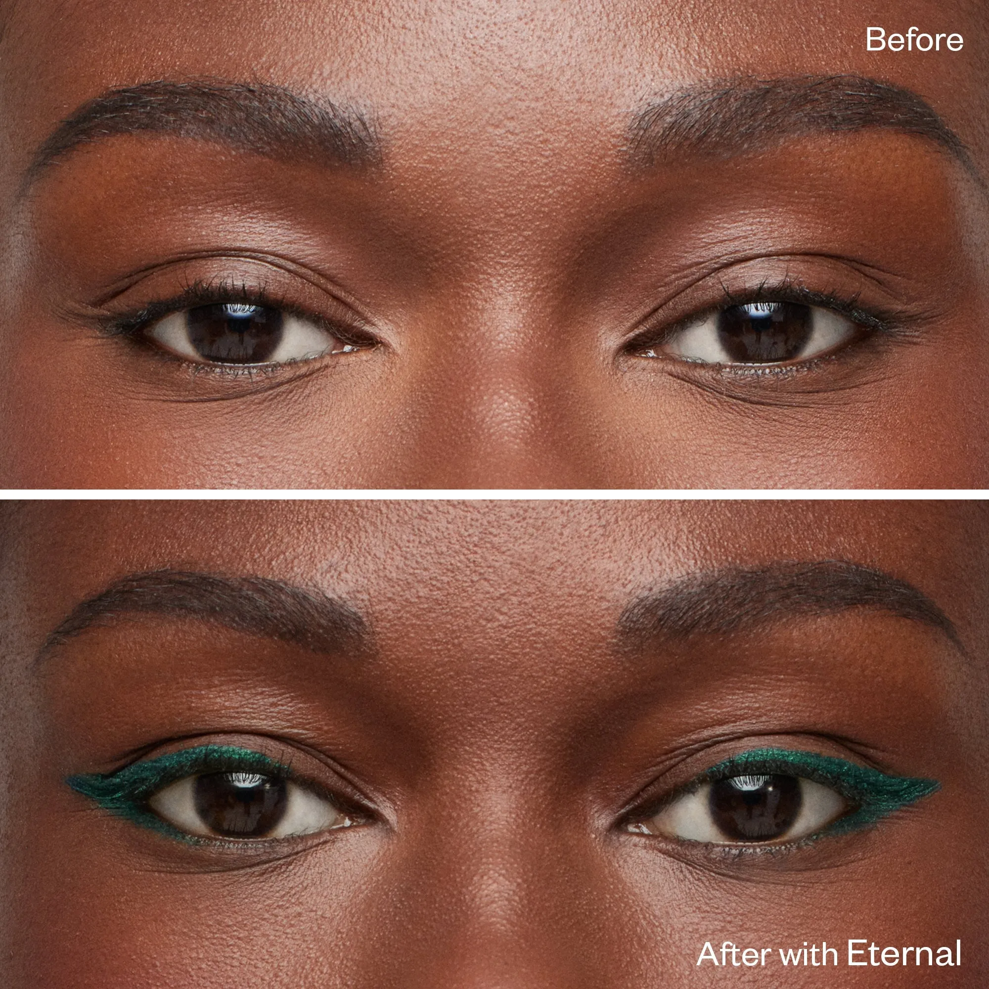 Soulgazer Intensifying Gel Eyeliner