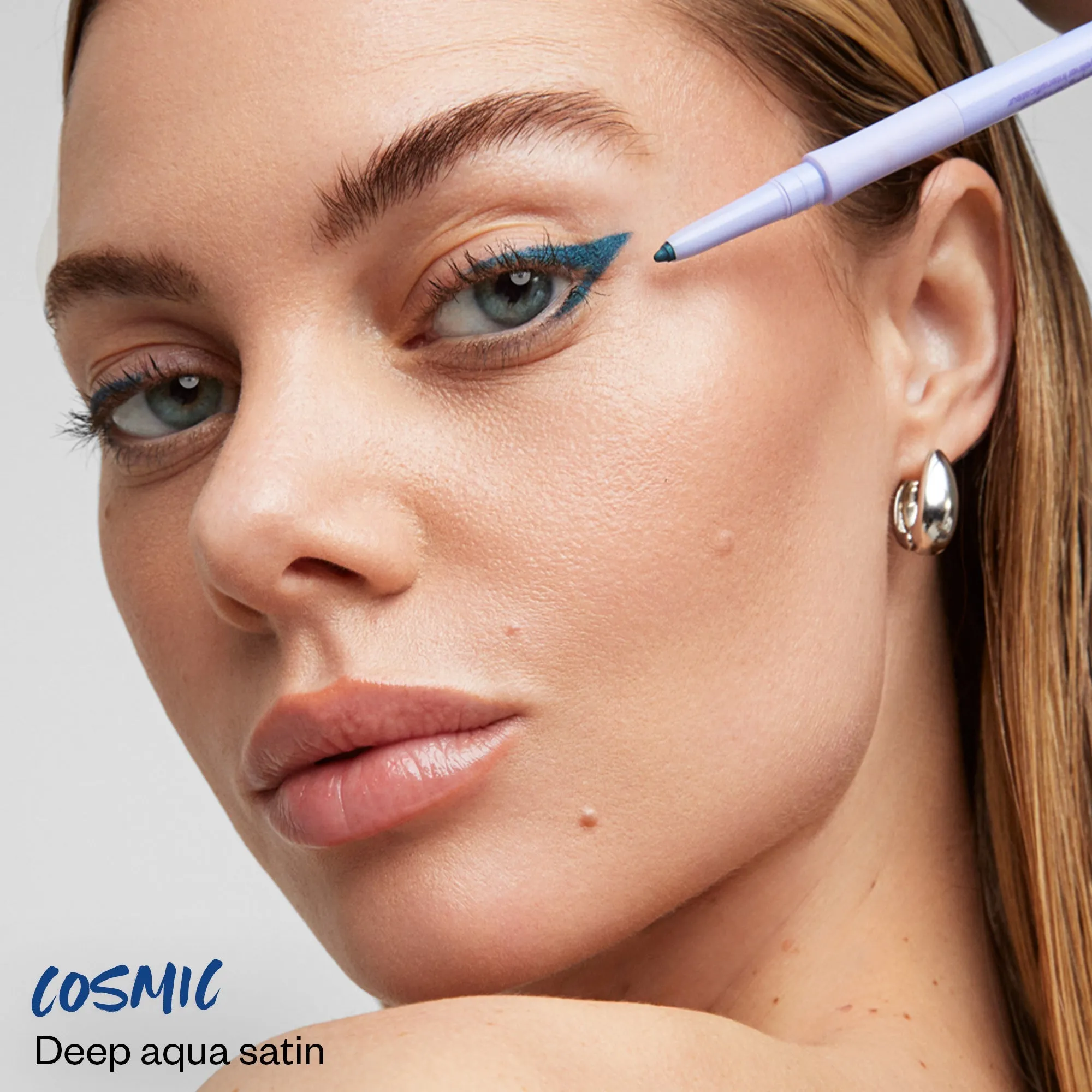 Soulgazer Intensifying Gel Eyeliner