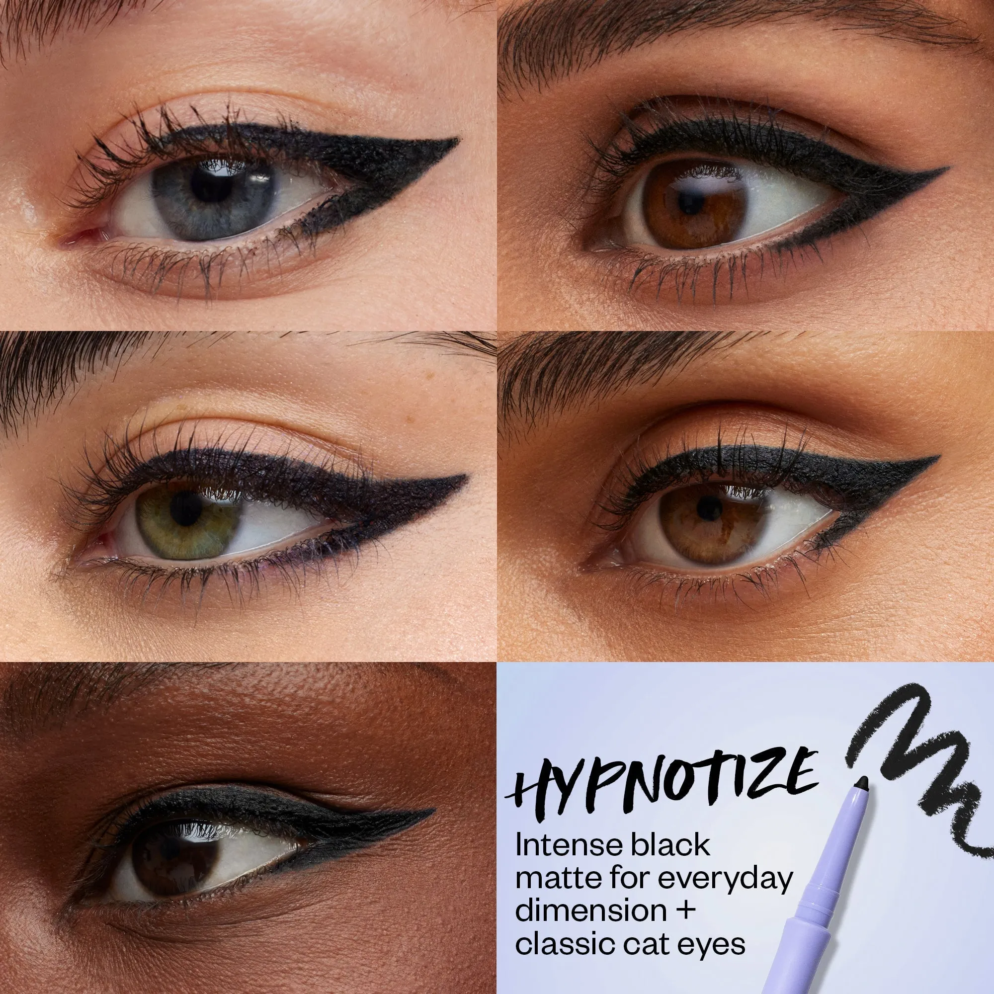 Soulgazer Intensifying Gel Eyeliner
