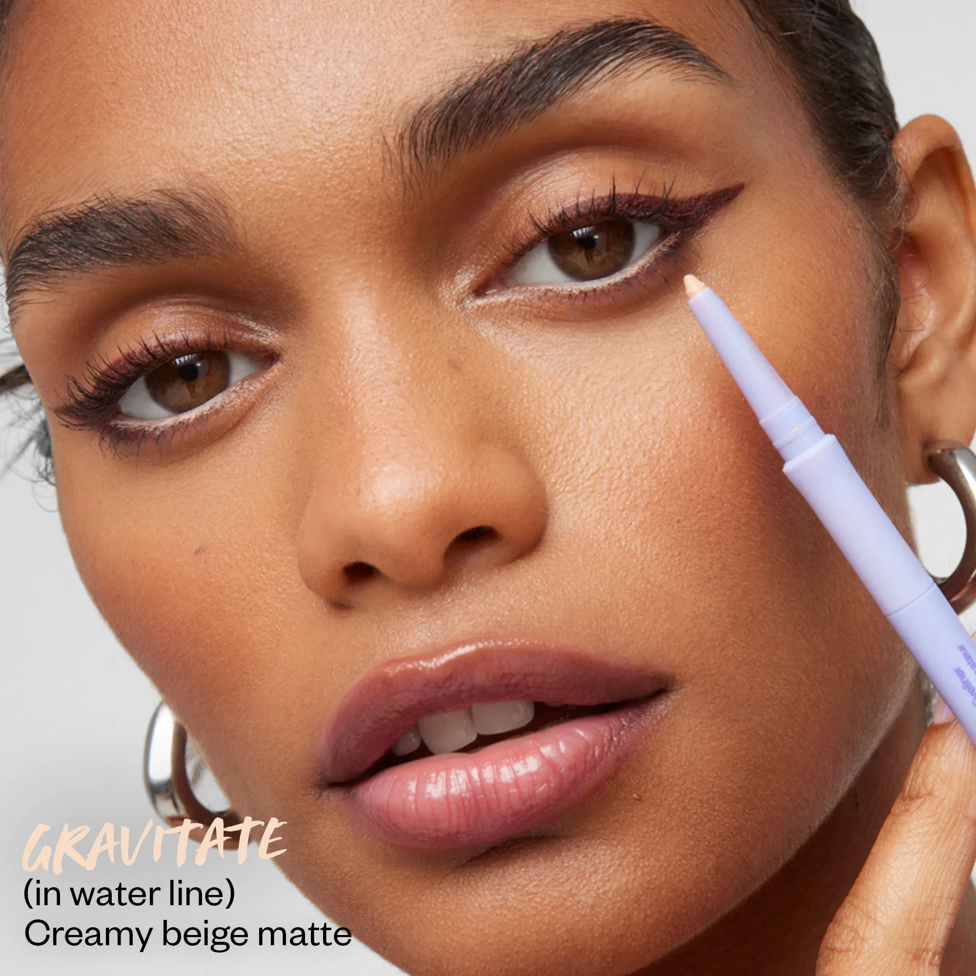 Soulgazer Intensifying Gel Eyeliner