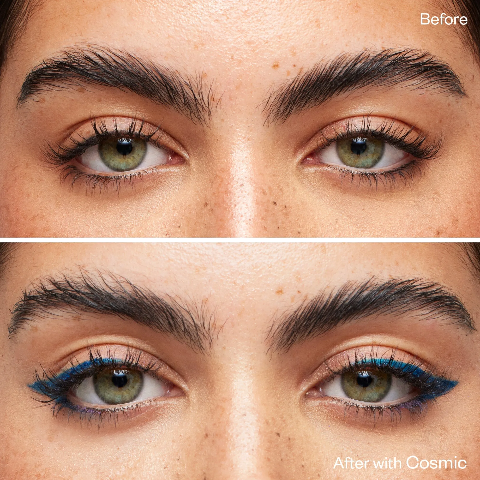 Soulgazer Intensifying Gel Eyeliner