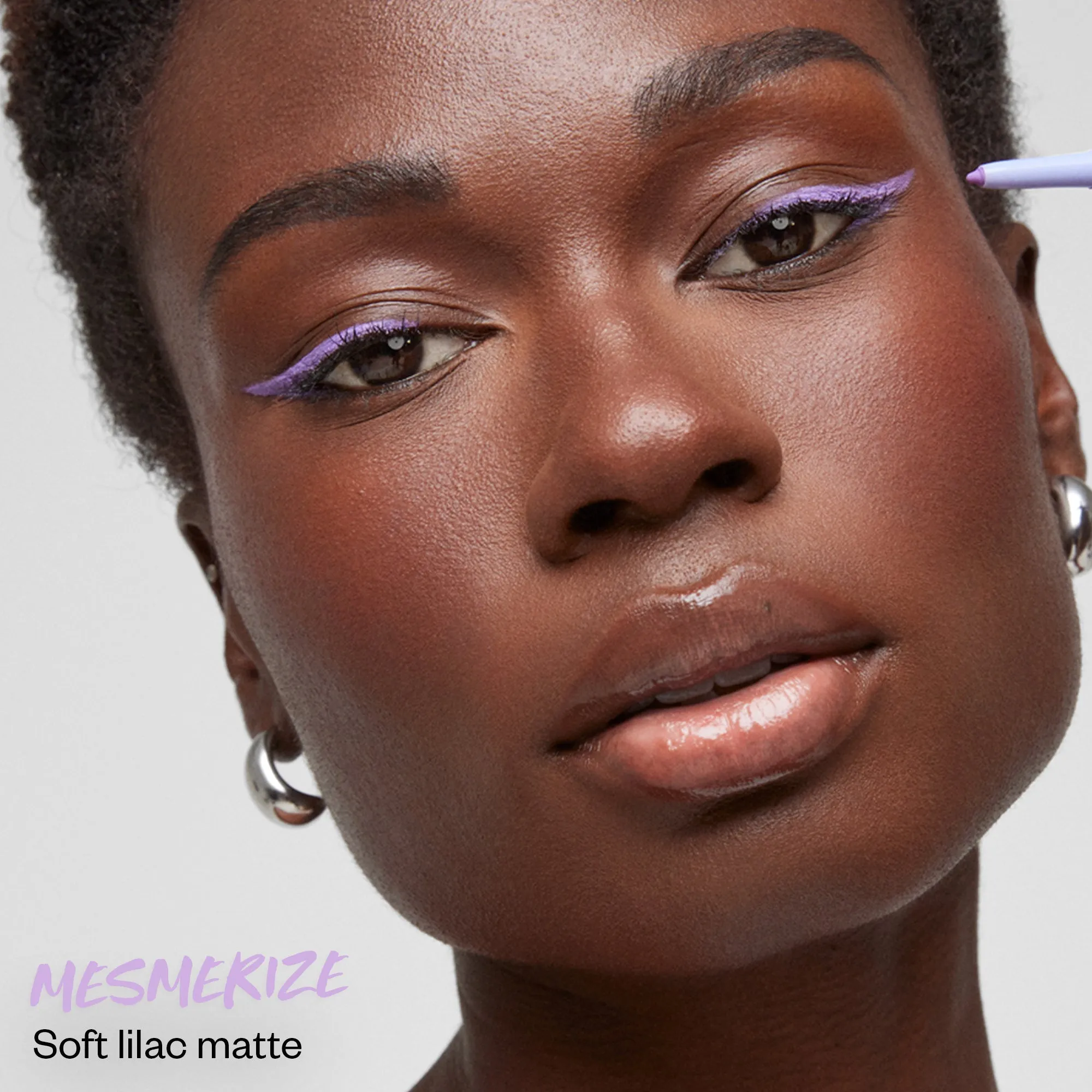 Soulgazer Intensifying Gel Eyeliner