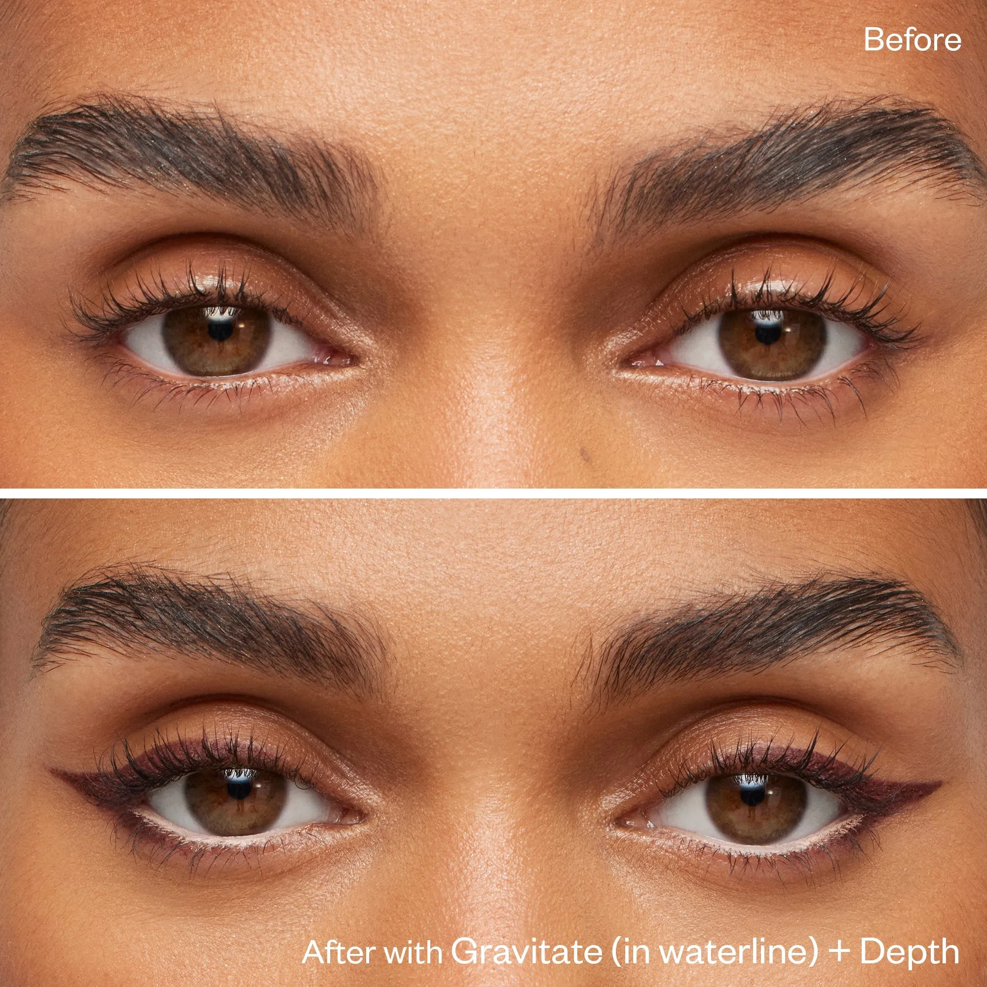 Soulgazer Intensifying Gel Eyeliner