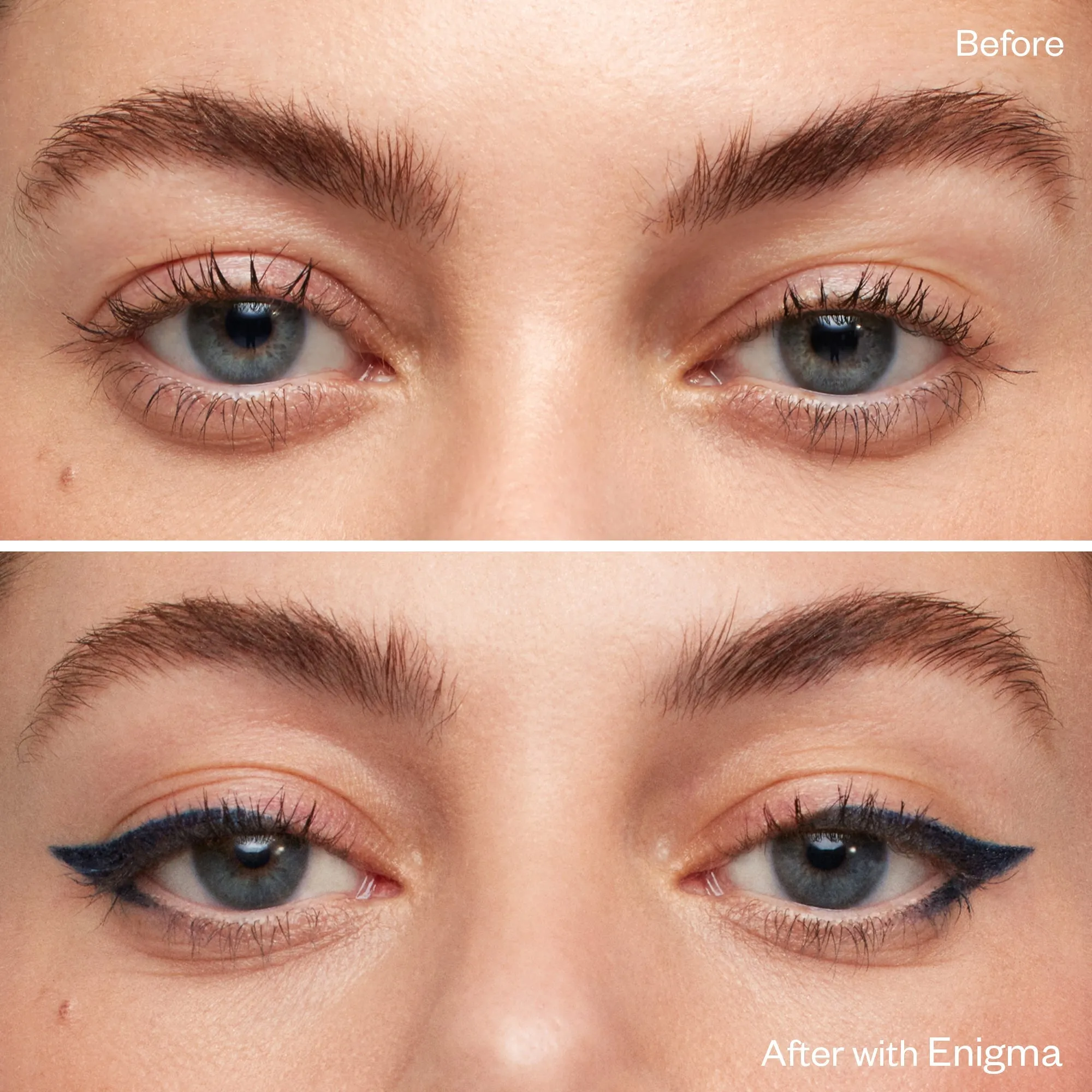 Soulgazer Intensifying Gel Eyeliner