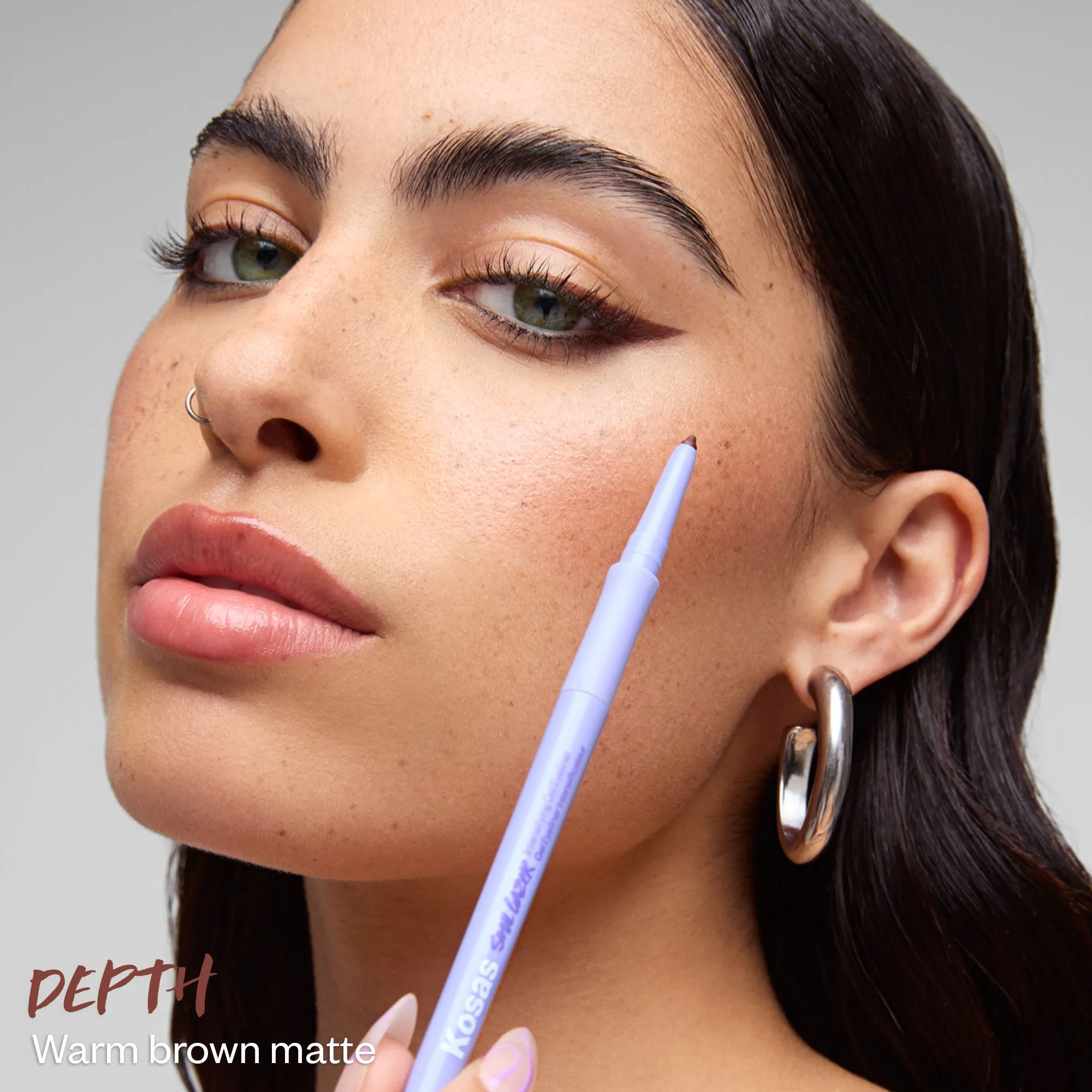 Soulgazer Intensifying Gel Eyeliner