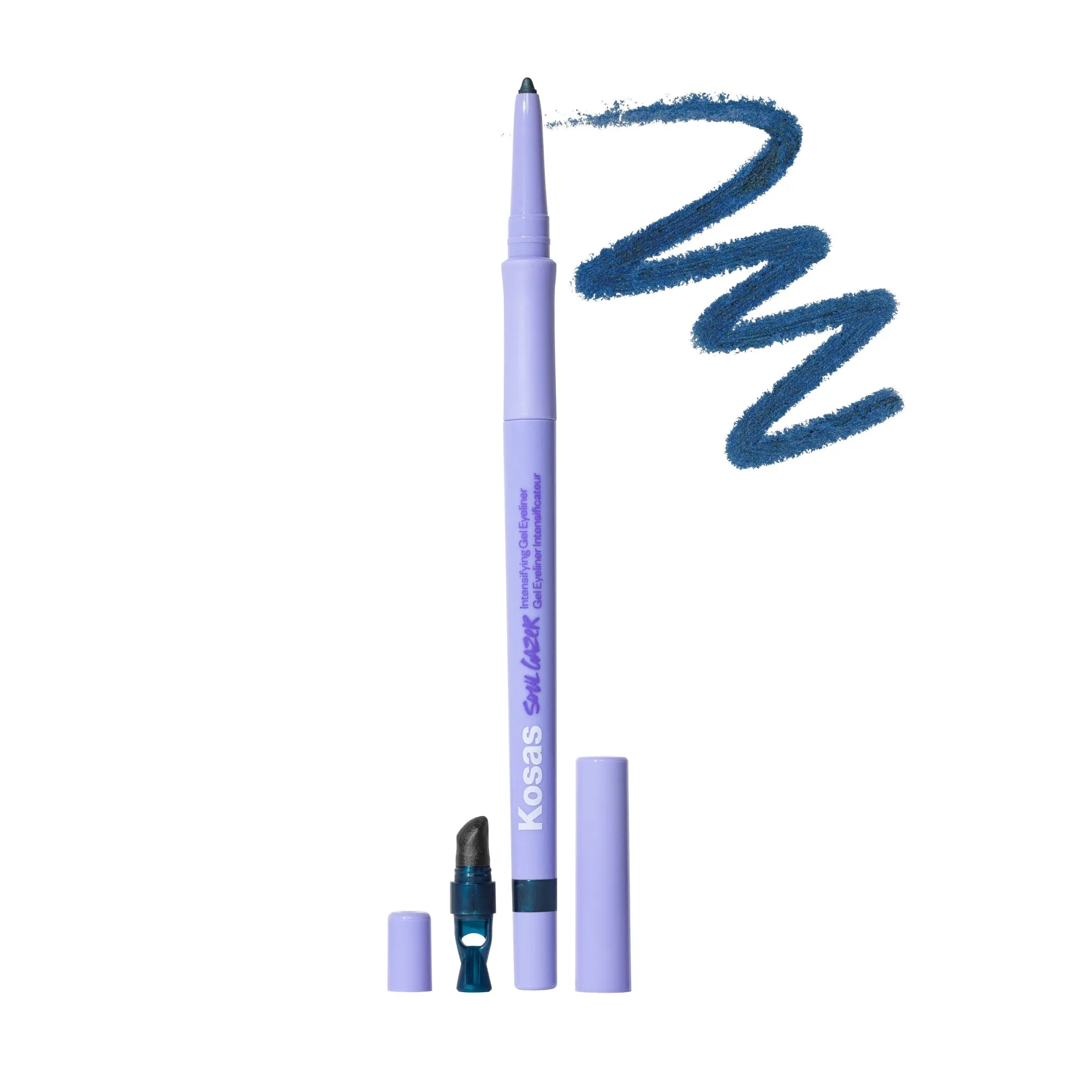 Soulgazer Intensifying Gel Eyeliner
