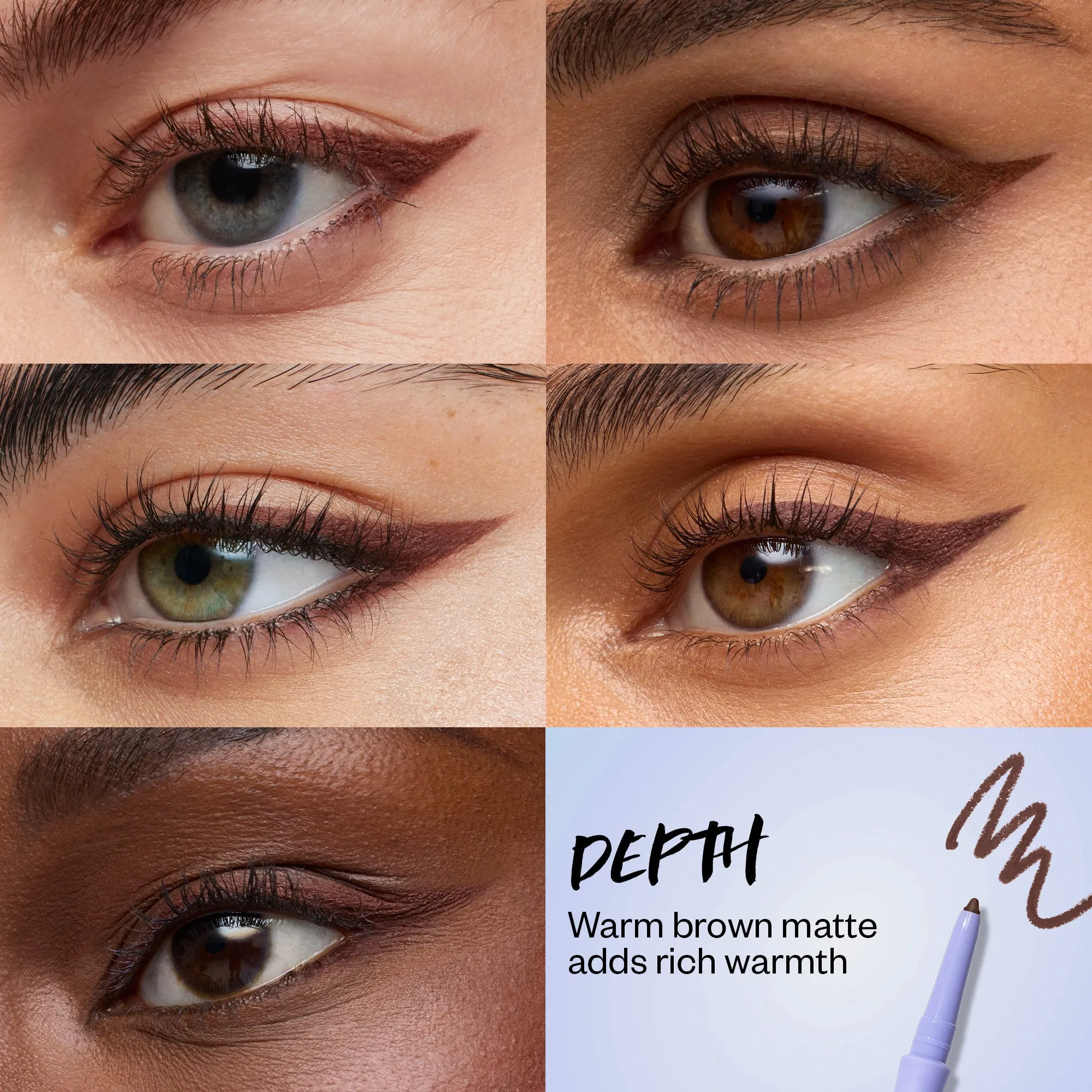 Soulgazer Intensifying Gel Eyeliner
