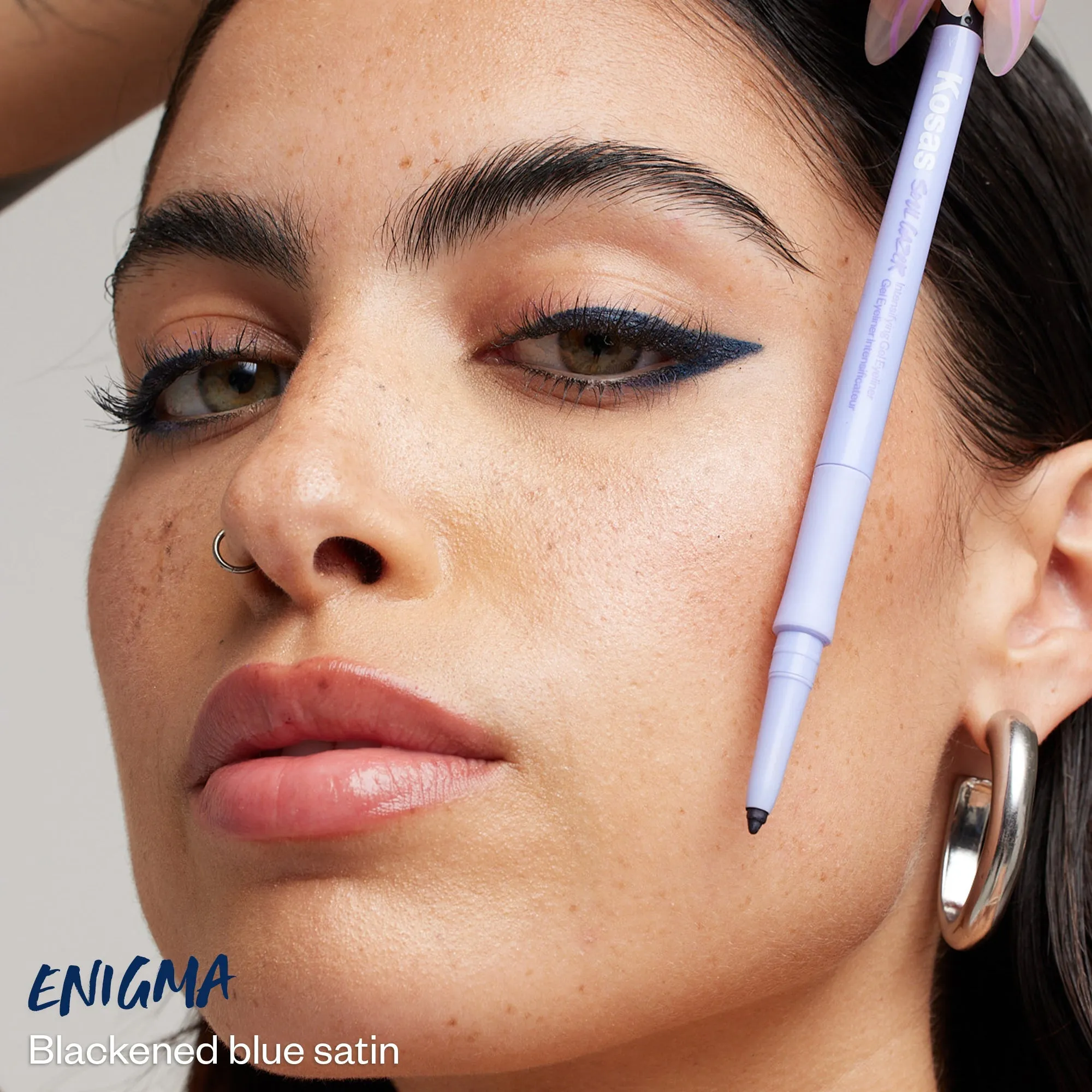 Soulgazer Intensifying Gel Eyeliner