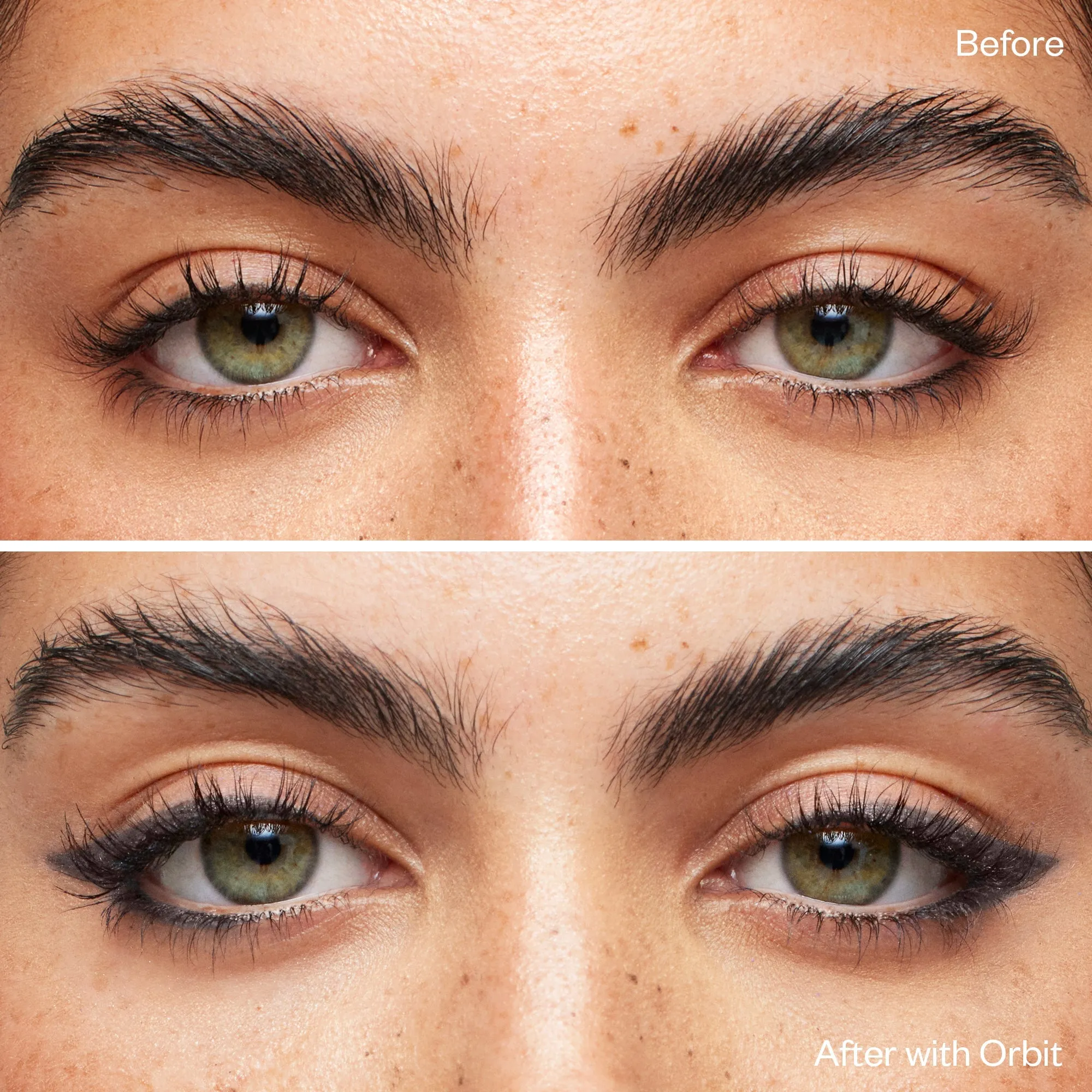 Soulgazer Intensifying Gel Eyeliner