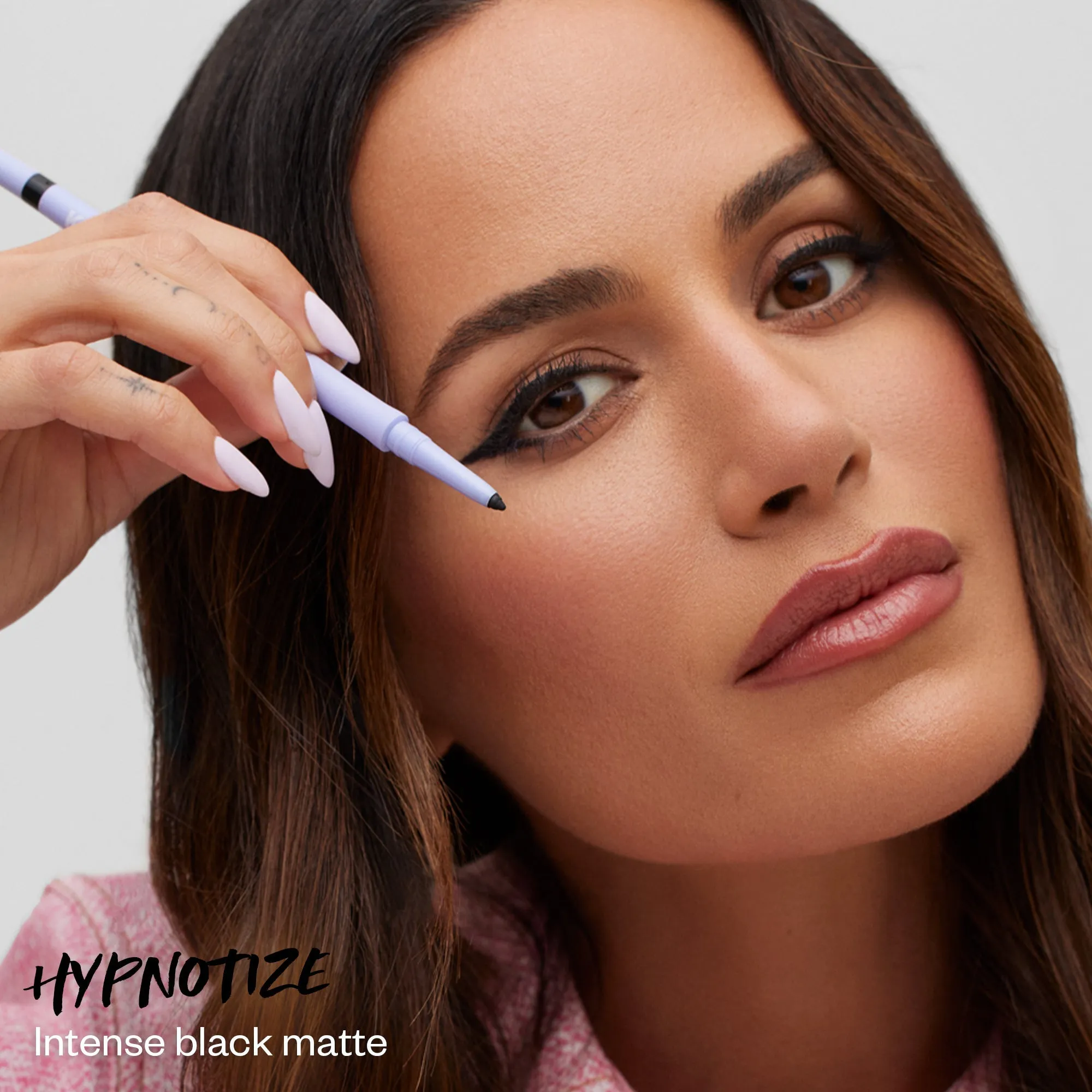 Soulgazer Intensifying Gel Eyeliner