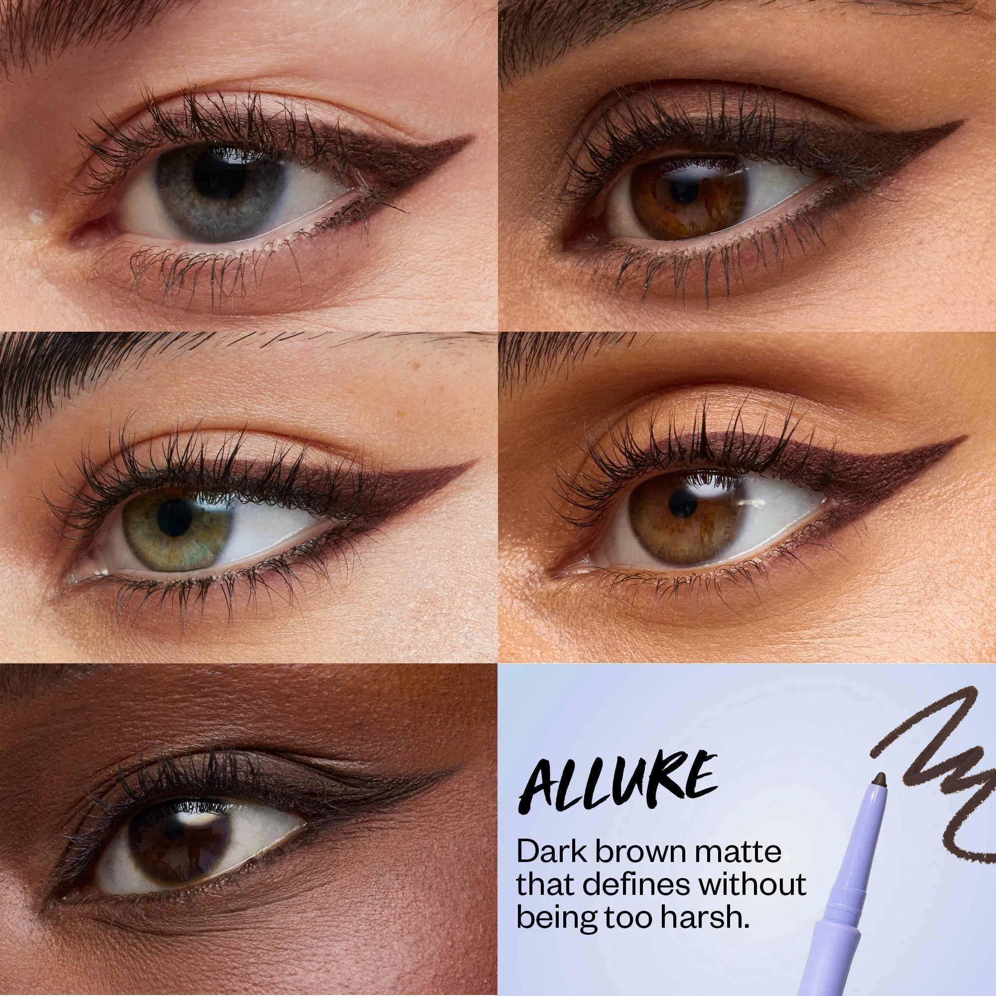 Soulgazer Intensifying Gel Eyeliner